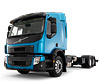 Volvo FE