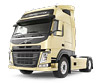 Volvo FM