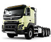 Volvo FMX