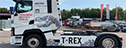 TRex-Flotte
